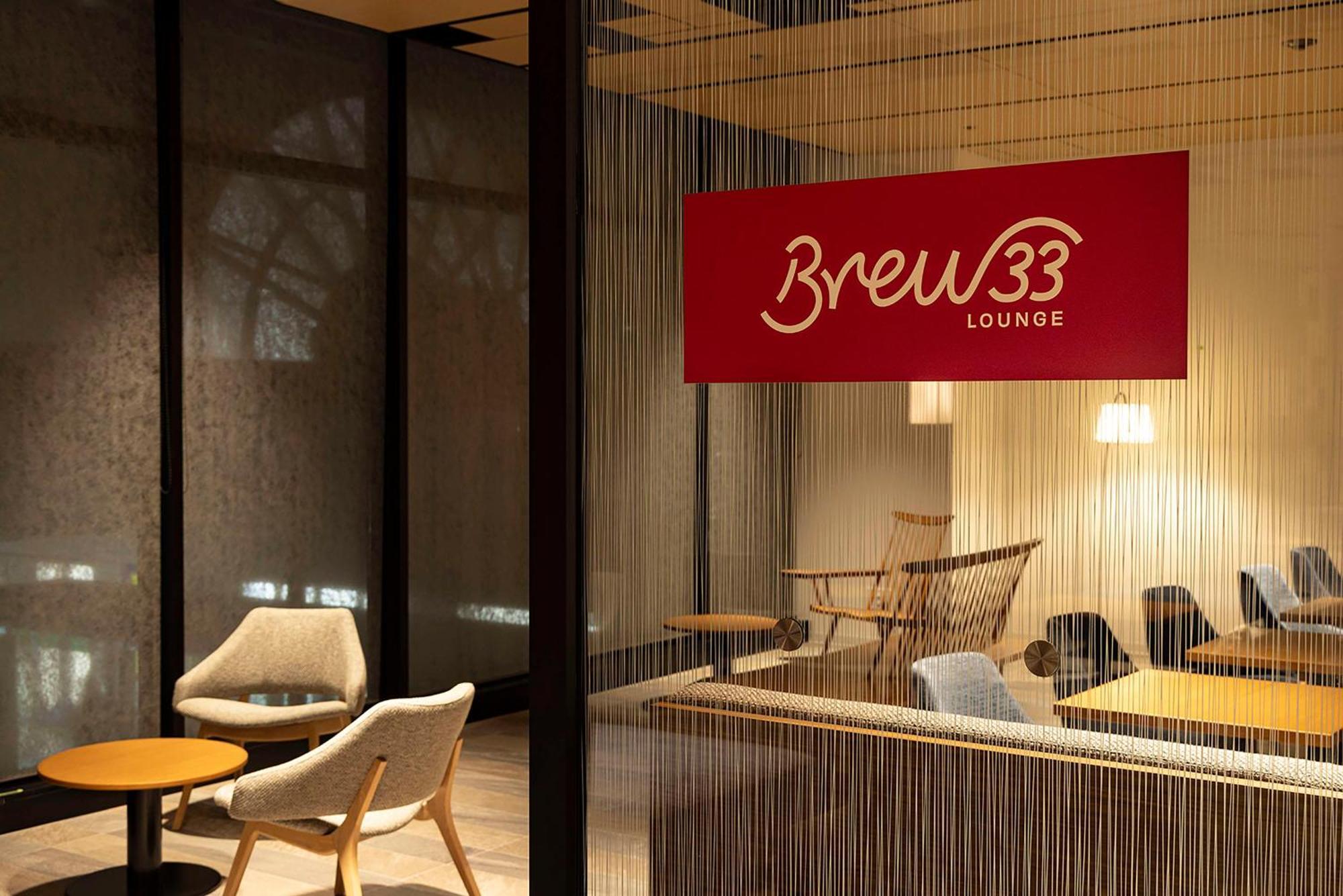 Doubletree By Hilton Tokyo Ariake Hotel Exterior foto